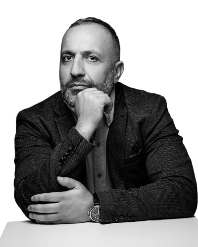 Hovnan Shahbazyan