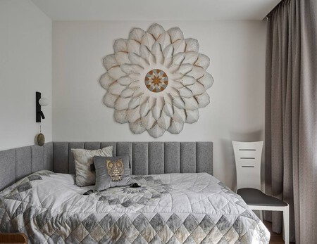 DRAGON SCALE - A B C D