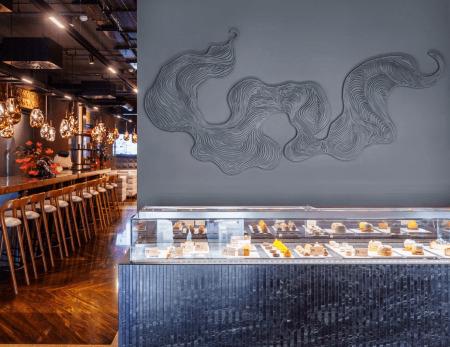 Индивидуальный дизайн