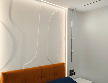 Индивидуальный дизайн