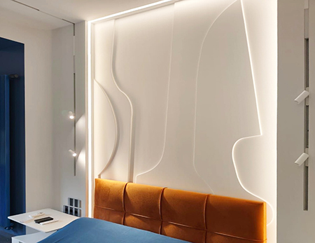 Индивидуальный дизайн