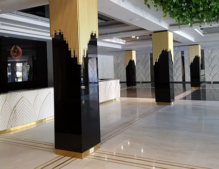 Индивидуальный заказ