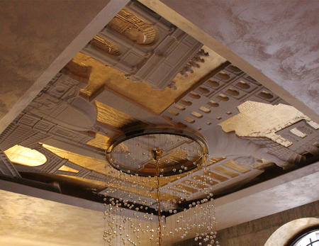 Индивидуальный заказ